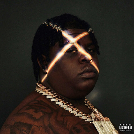 the album cover for BigXthaPlug - Take Care [Colored Vinyl]