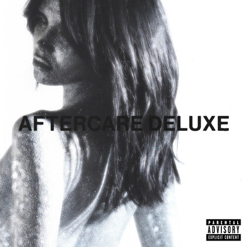 Aftercare (CD)