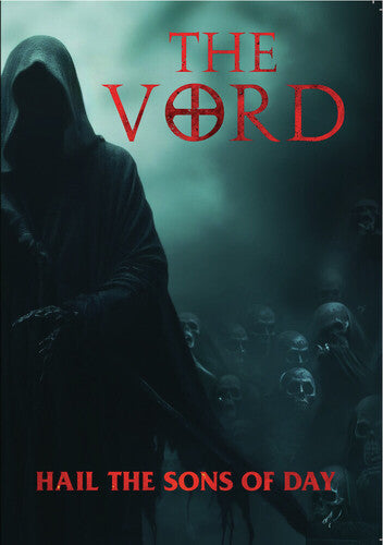 Vord - Vord - DVD