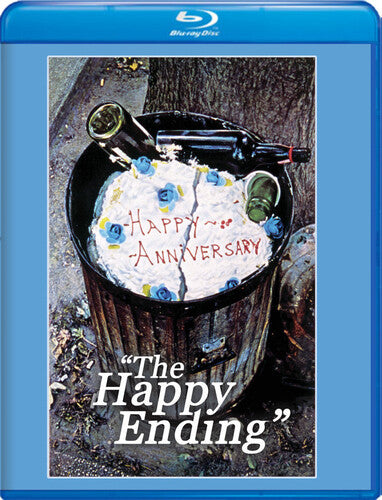 Happy Ending - Happy Ending - Blu-ray