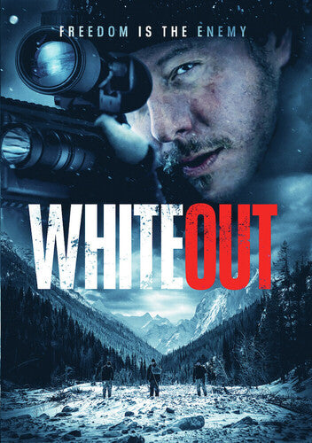 Whiteout - Whiteout - DVD