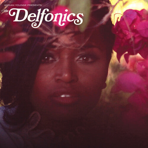 Adrian Younge Presents: The Delfonics (Vinyl)