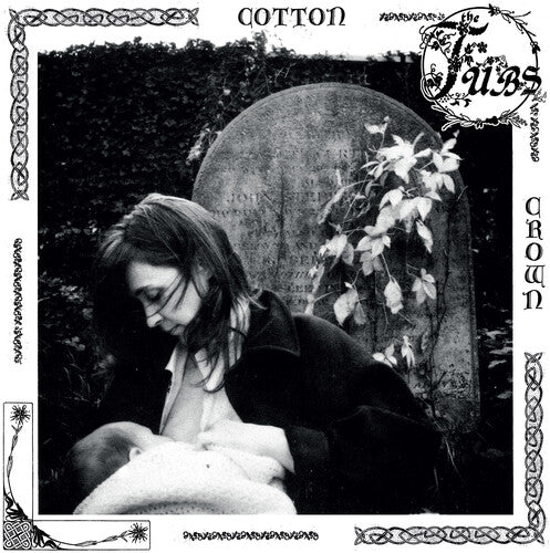 Cotton Crown (Vinyl)