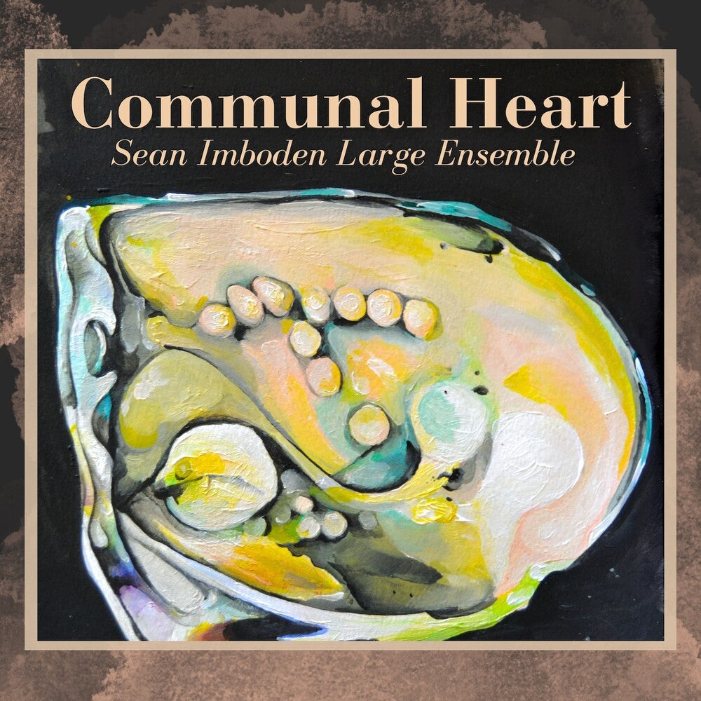 Communal Heart [Digipak]
