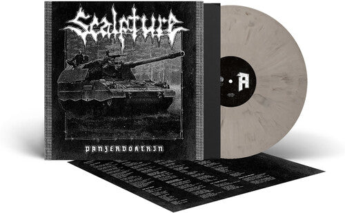 Panzerdoktrin (Vinyl)