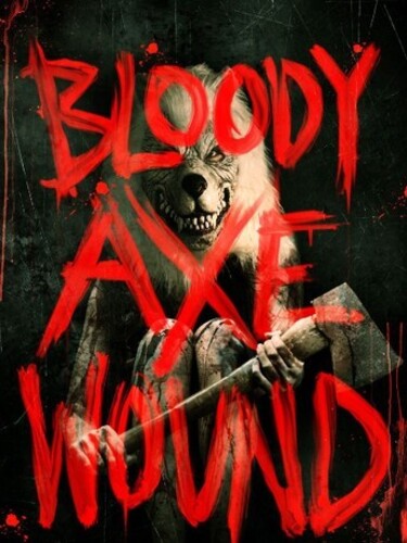 Bloody Axe Wound - Bloody Axe Wound - DVD