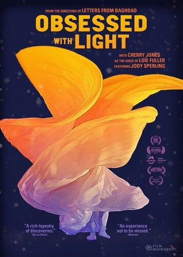 Obsessed With Light - Obsessed With Light - DVD