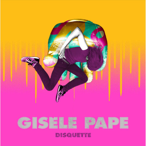 Disquette (Vinyl)