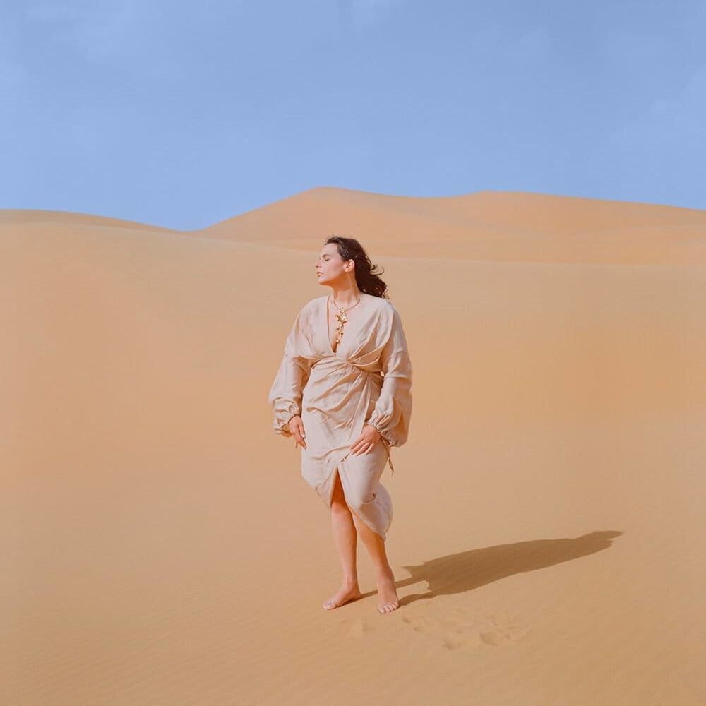 Pre-Order: Peau Neuve [Deluxe]