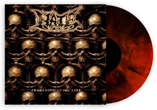 Awakening of the Liar - Red (Vinyl)