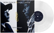 the album cover for Rossa Passos  / Carter,Ron - Entre Amigos - White [Colored Vinyl] [Limited Edition] [180 Gram] (Wht)