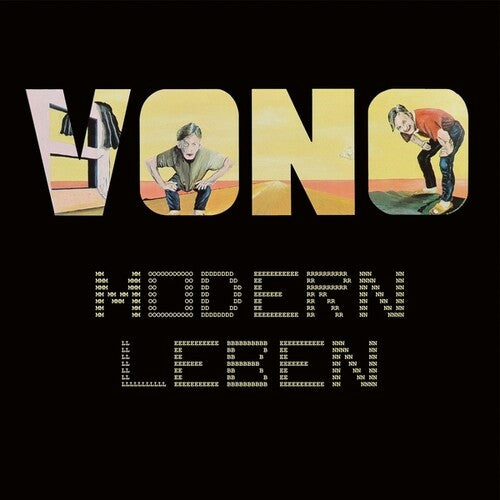 Modern Leben (Vinyl)