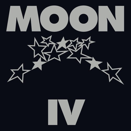 Moon IV (Vinyl)