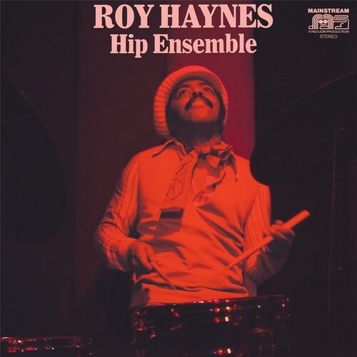 Hip Ensemble (Vinyl)