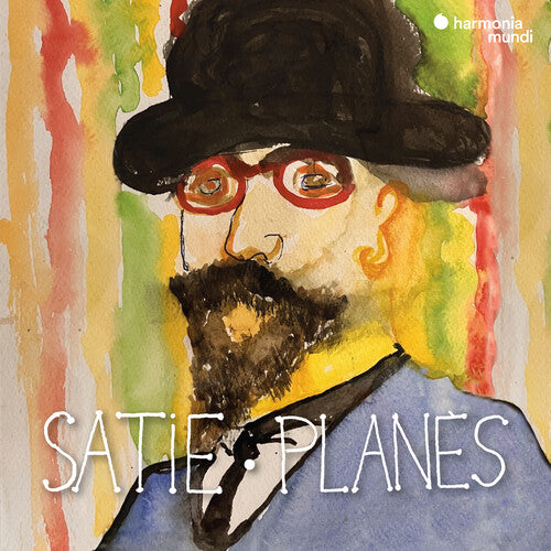 Satie (CD)