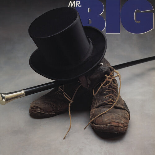 Mr Big (Vinyl)