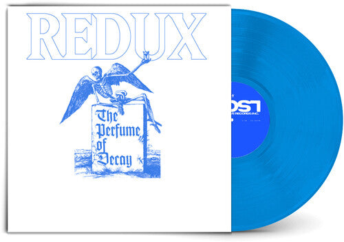 Perfume Of Decay (Redux) (Vinyl)