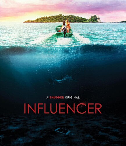 Influencer - Influencer - Blu-ray