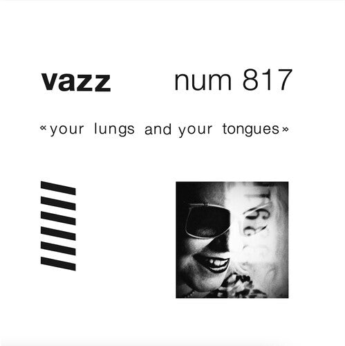 Your Lungs and Your Tongues (Vinyl)