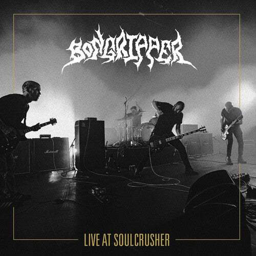 Live At Soulcrusher (Vinyl)