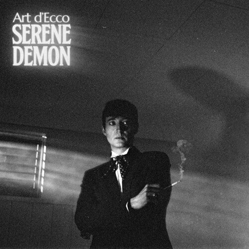 Serene Demon (Vinyl)