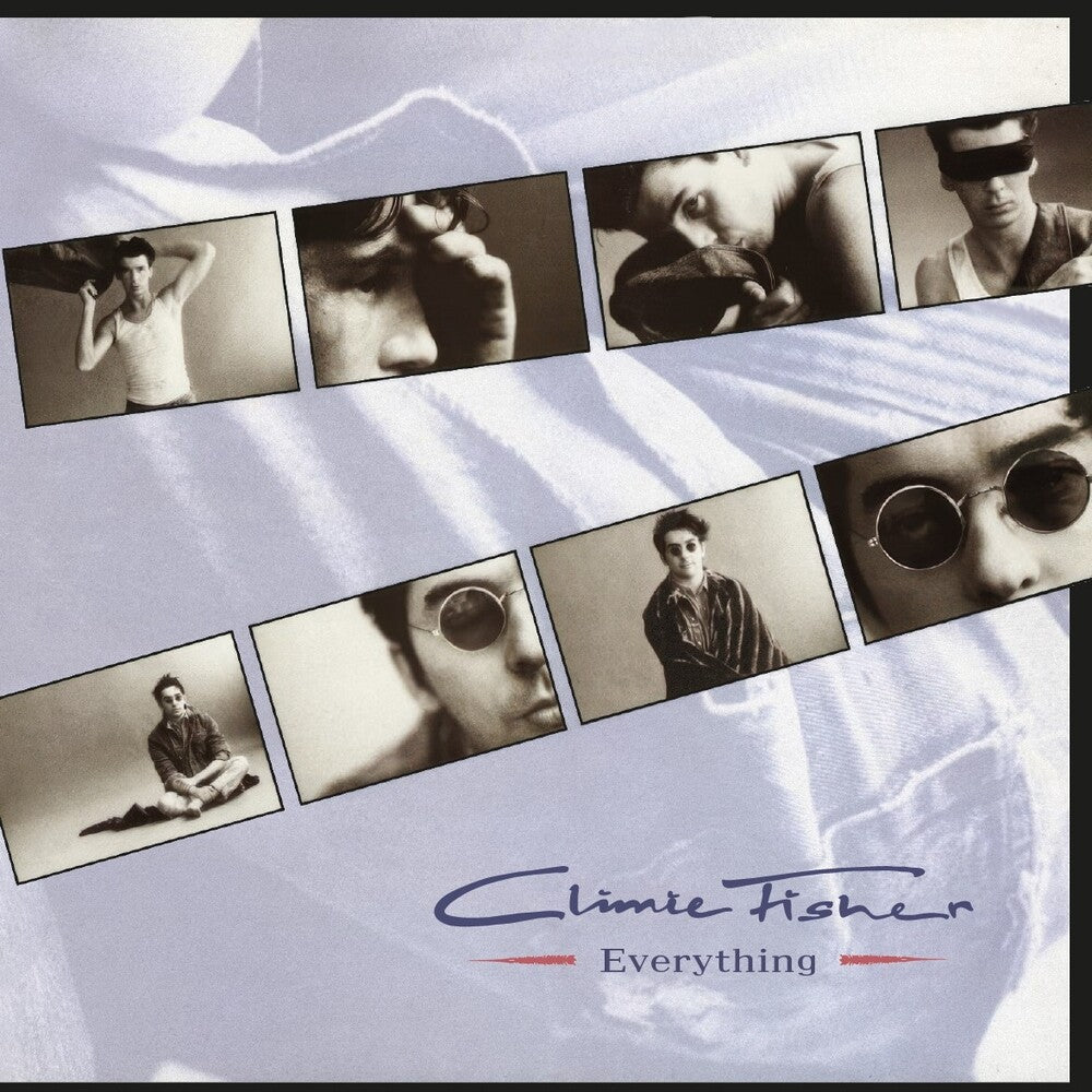 Climie Fisher - Everything - Extended Deluxe Edition [CD]