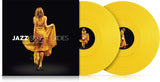 Jazz Sexiest Ladies Volume 2 / Various - Ltd Yellow Vinyl (Vinyl)