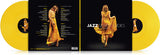 Jazz Sexiest Ladies Volume 2 / Various - Ltd Yellow Vinyl (Vinyl)