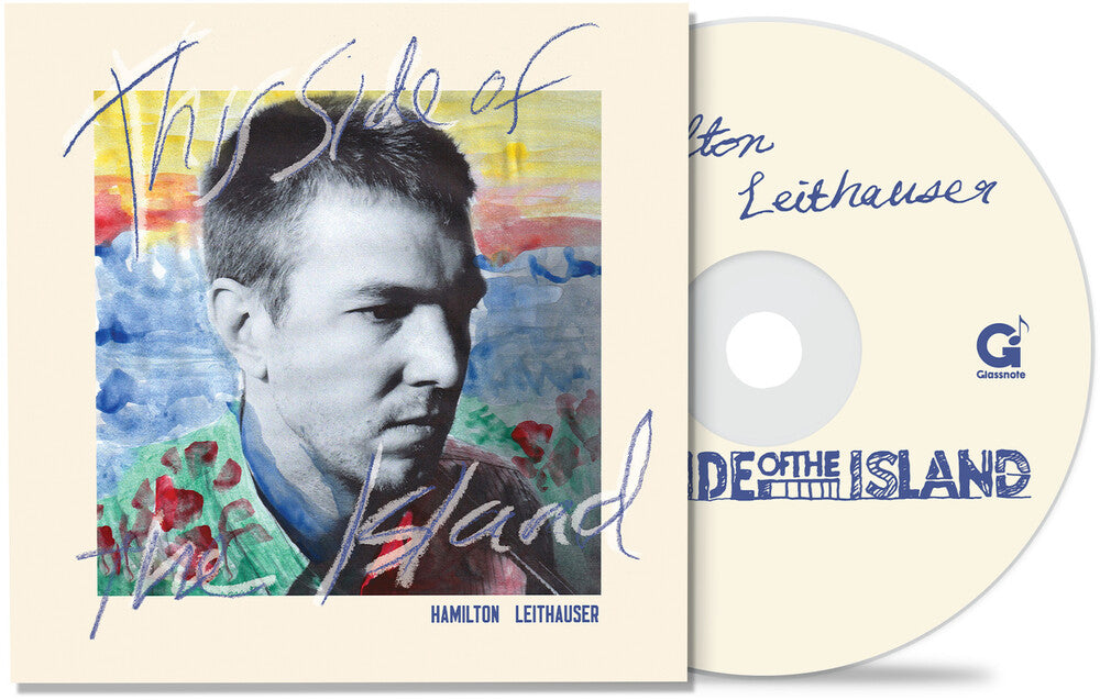 This Side of the Island [Compact disc]