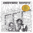 the album cover for Barricaded Suspects / Various (Stic) - Barricaded Suspects / Various (Stic)
