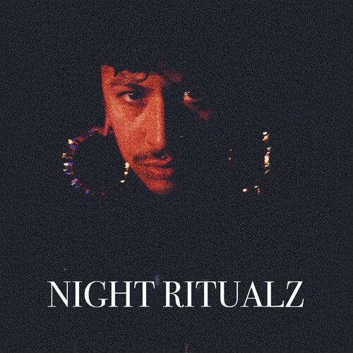 Night Ritualz (Vinyl)