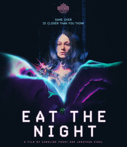 Eat The Night - Eat The Night - Blu-ray