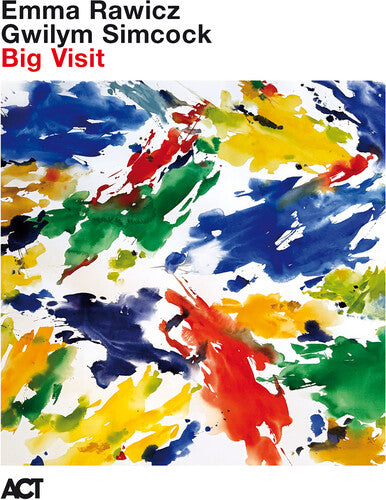 Big Visit (Vinyl)