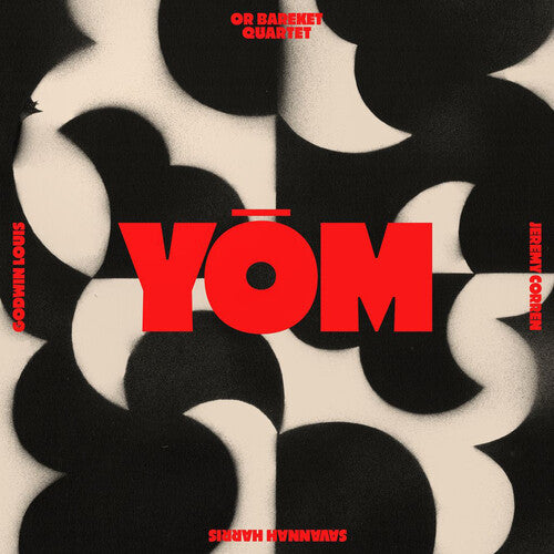 Yom (Vinyl)