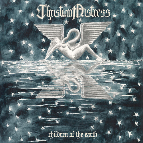 Children Of The Earth (Vinyl)