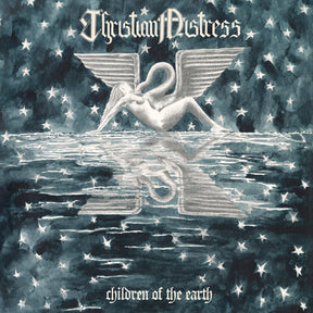 the album cover for Christian Mistress - Children Of The Earth
