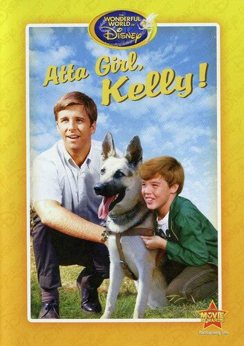 Atta Girl Kelly - Atta Girl Kelly - DVD