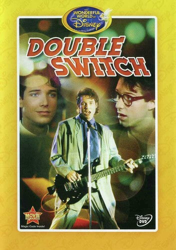 Double Switch - Double Switch - DVD