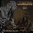 the album cover for Cranberry Suit - Nomad
