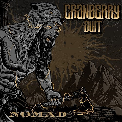 Nomad (Vinyl)