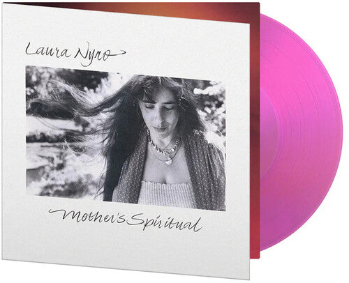 Mother's Spiritual - Limited 180-Gram Translucent Pink Colored Vinyl (Vinyl)