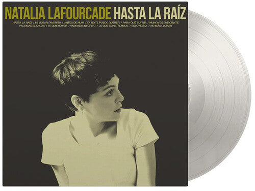 Hasta La Raiz - Limited 180-Gram Crystal Clear Vinyl (Vinyl)