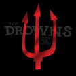 the album cover for Drowns - View From The Bottom