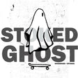 the album cover for Jon Snodgrass  & Buddies - Stoked Ghost