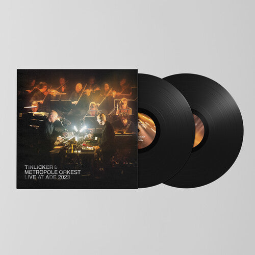 Live At Ade 2023 (Vinyl)