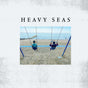 the album cover for Heavy Seas - By Degrees