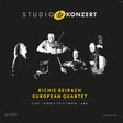 the album cover for Richie Beirach - Richie Beirach Studio Konzert