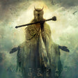 the album cover for Vitskär Süden - Vitskar Suden