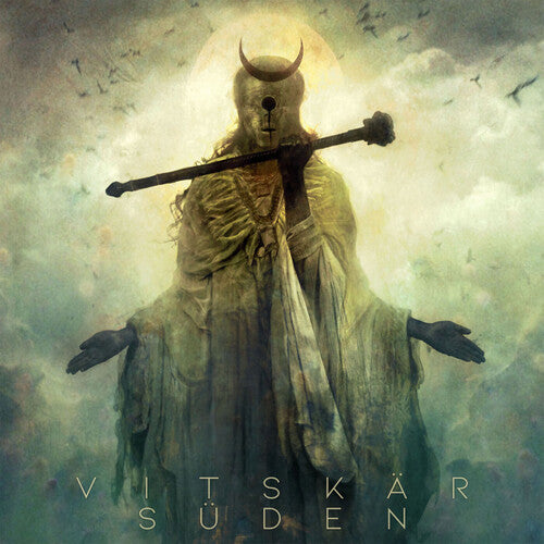 Vitskar Suden (Vinyl)