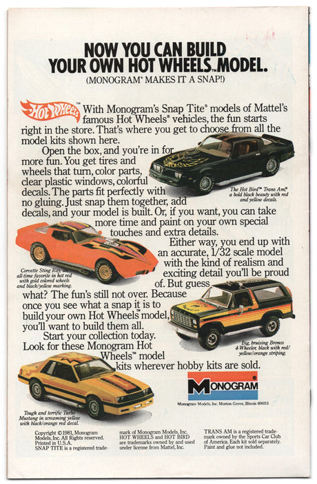 Phantom Zone 4 DC 1984 NM- Gene Colan Superman